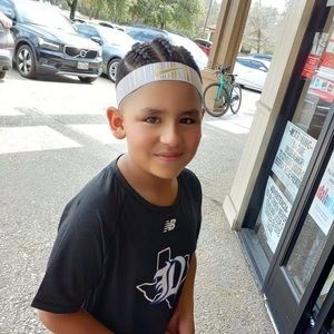 Meet your Posher, Cris